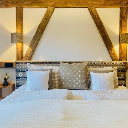 Schittlerhof Appartement Fischen im Allgaeu Buitenkant foto