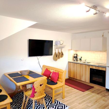 Schittlerhof Appartement Fischen im Allgaeu Buitenkant foto