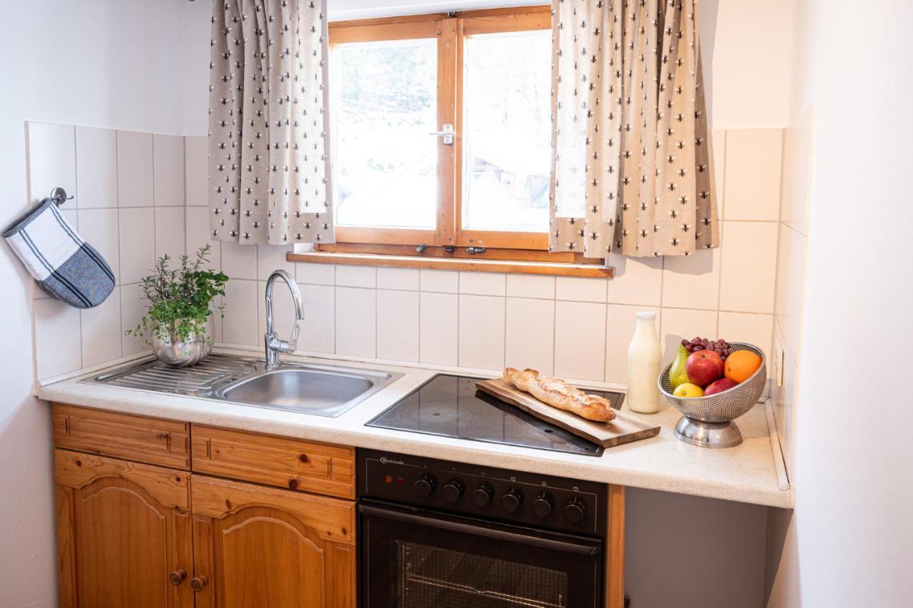 Schittlerhof Appartement Fischen im Allgaeu Buitenkant foto