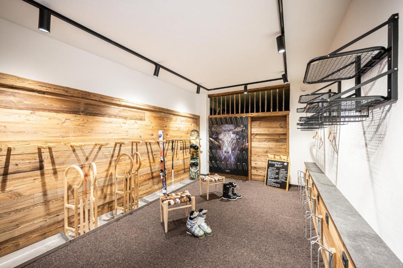 Schittlerhof Appartement Fischen im Allgaeu Buitenkant foto