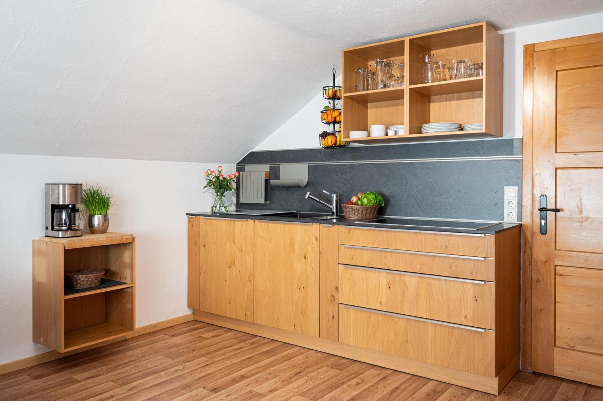 Schittlerhof Appartement Fischen im Allgaeu Buitenkant foto