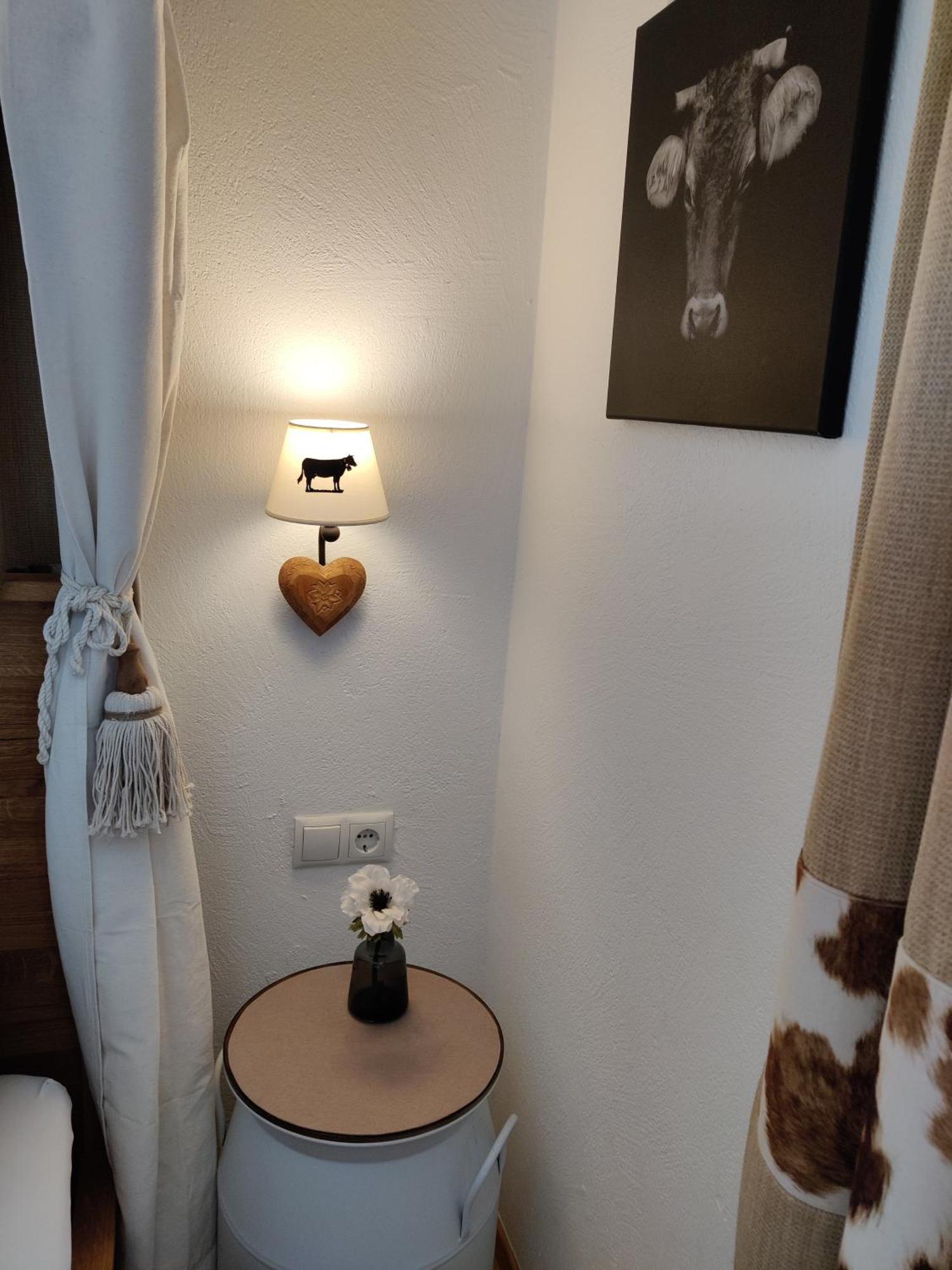 Schittlerhof Appartement Fischen im Allgaeu Buitenkant foto