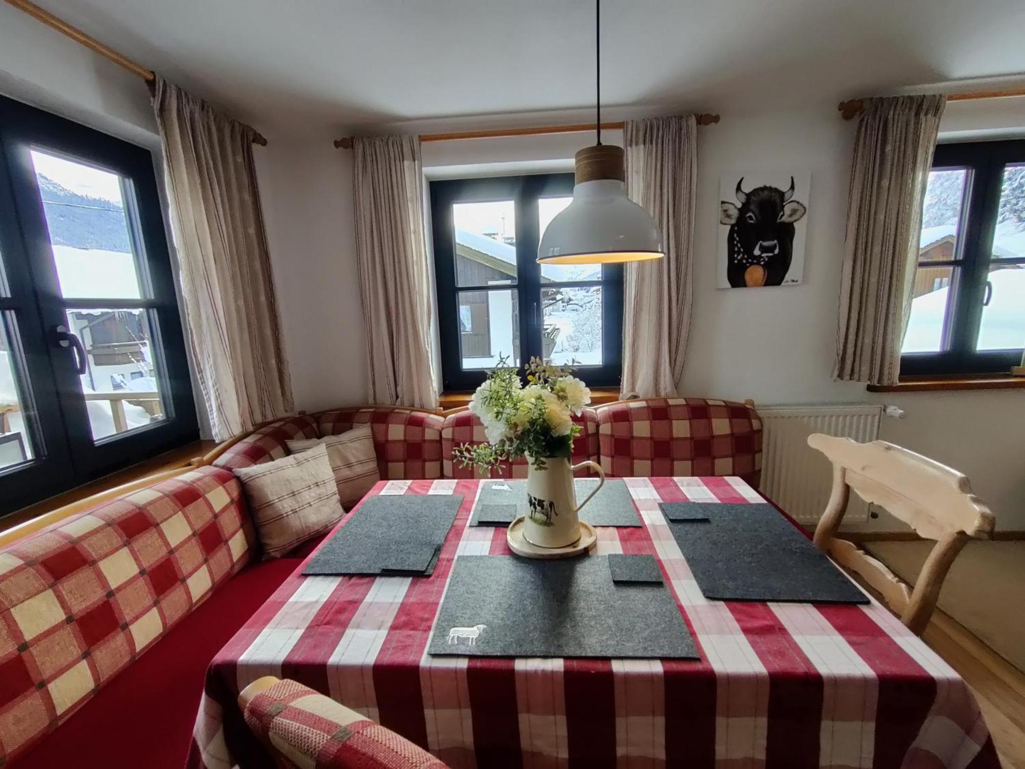 Schittlerhof Appartement Fischen im Allgaeu Buitenkant foto