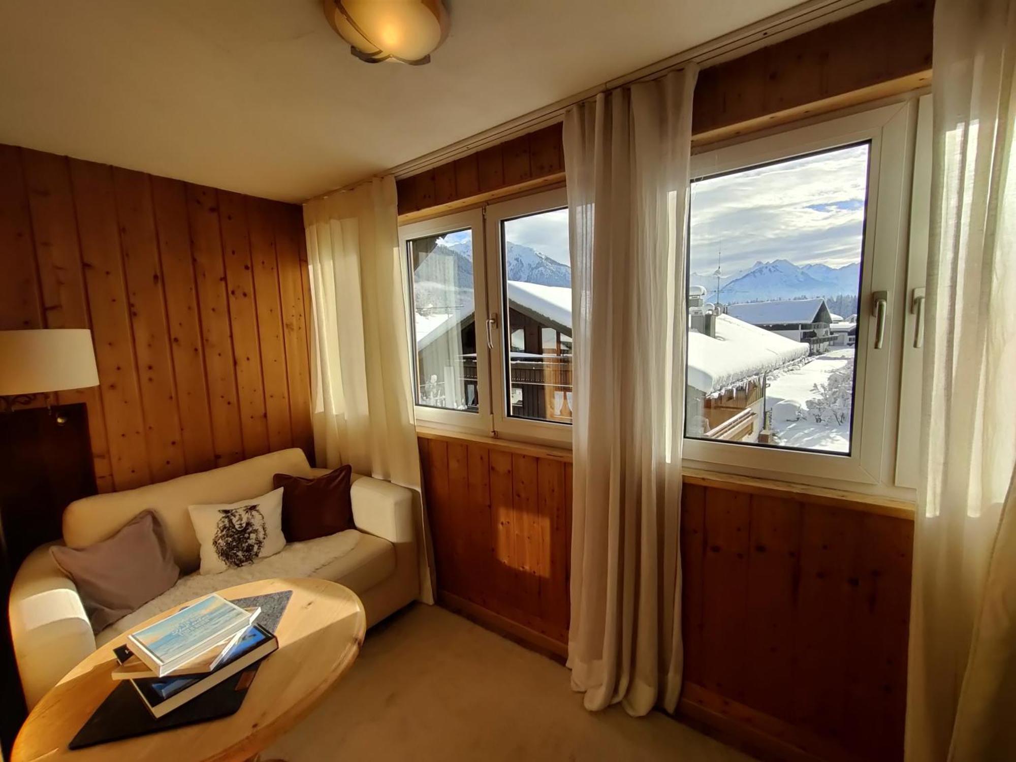 Schittlerhof Appartement Fischen im Allgaeu Buitenkant foto