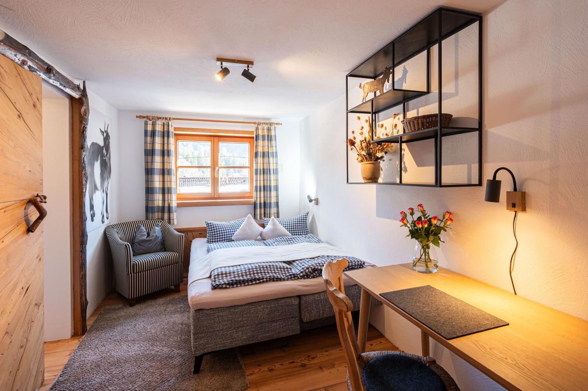 Schittlerhof Appartement Fischen im Allgaeu Buitenkant foto