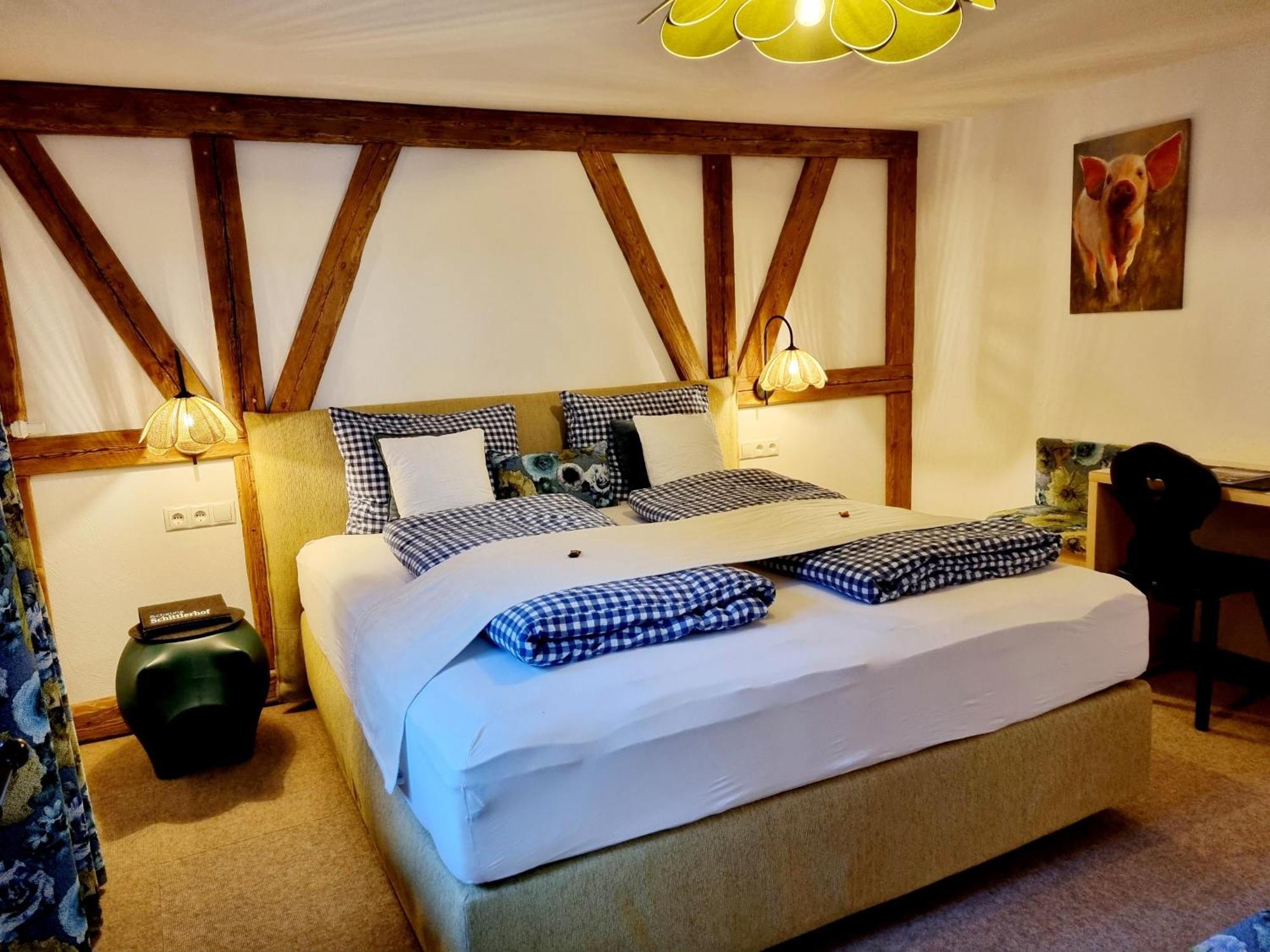 Schittlerhof Appartement Fischen im Allgaeu Buitenkant foto