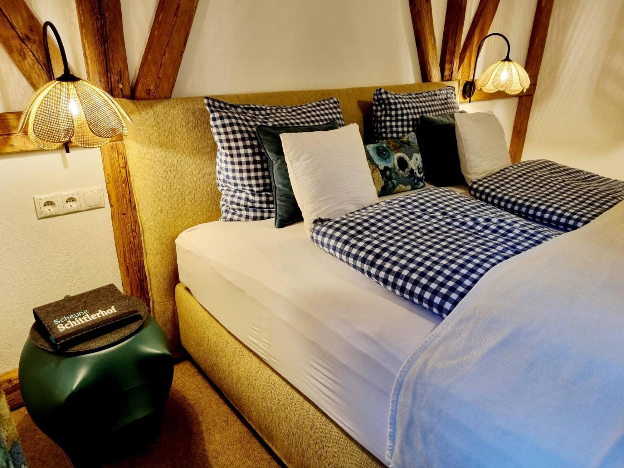Schittlerhof Appartement Fischen im Allgaeu Buitenkant foto