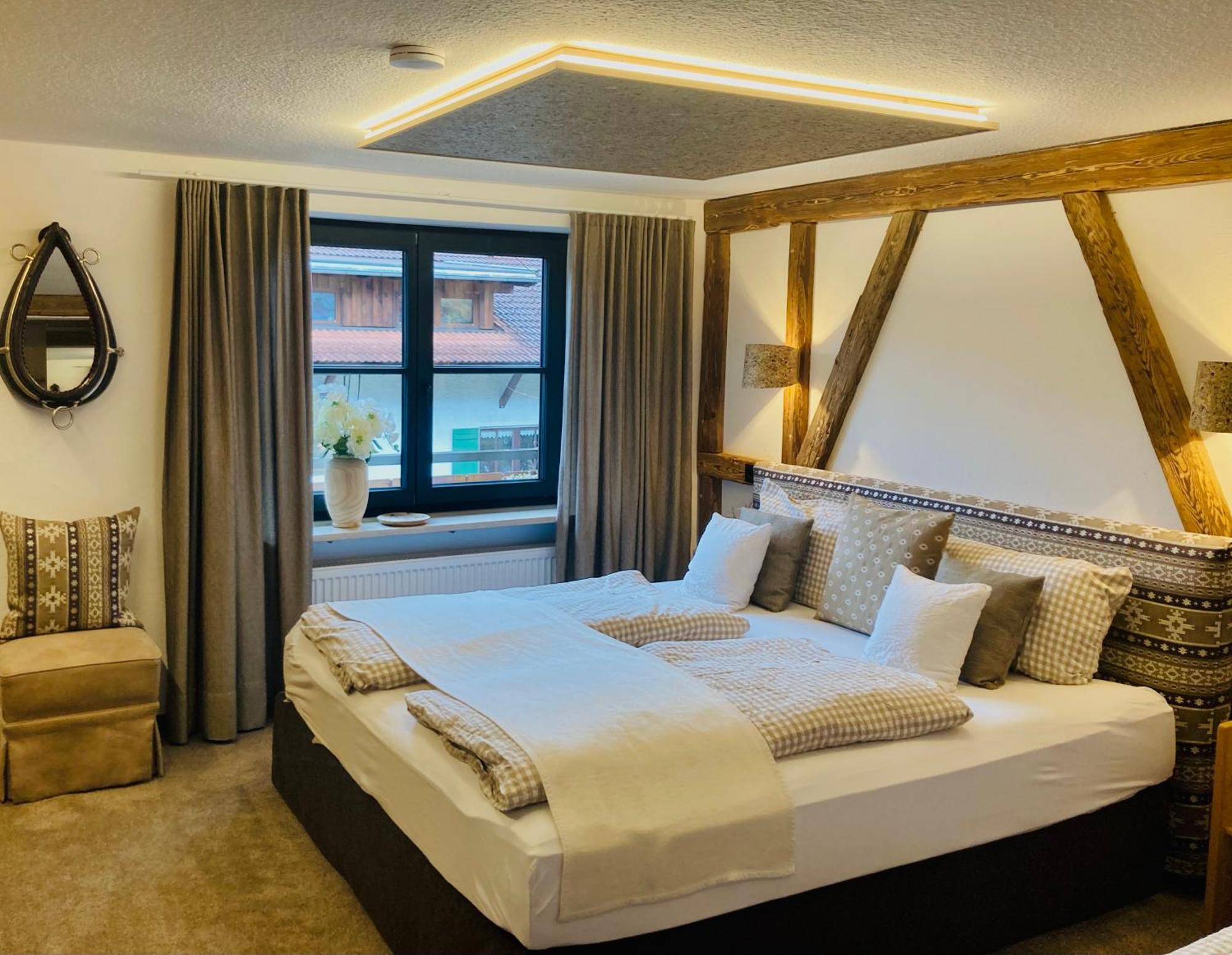 Schittlerhof Appartement Fischen im Allgaeu Buitenkant foto