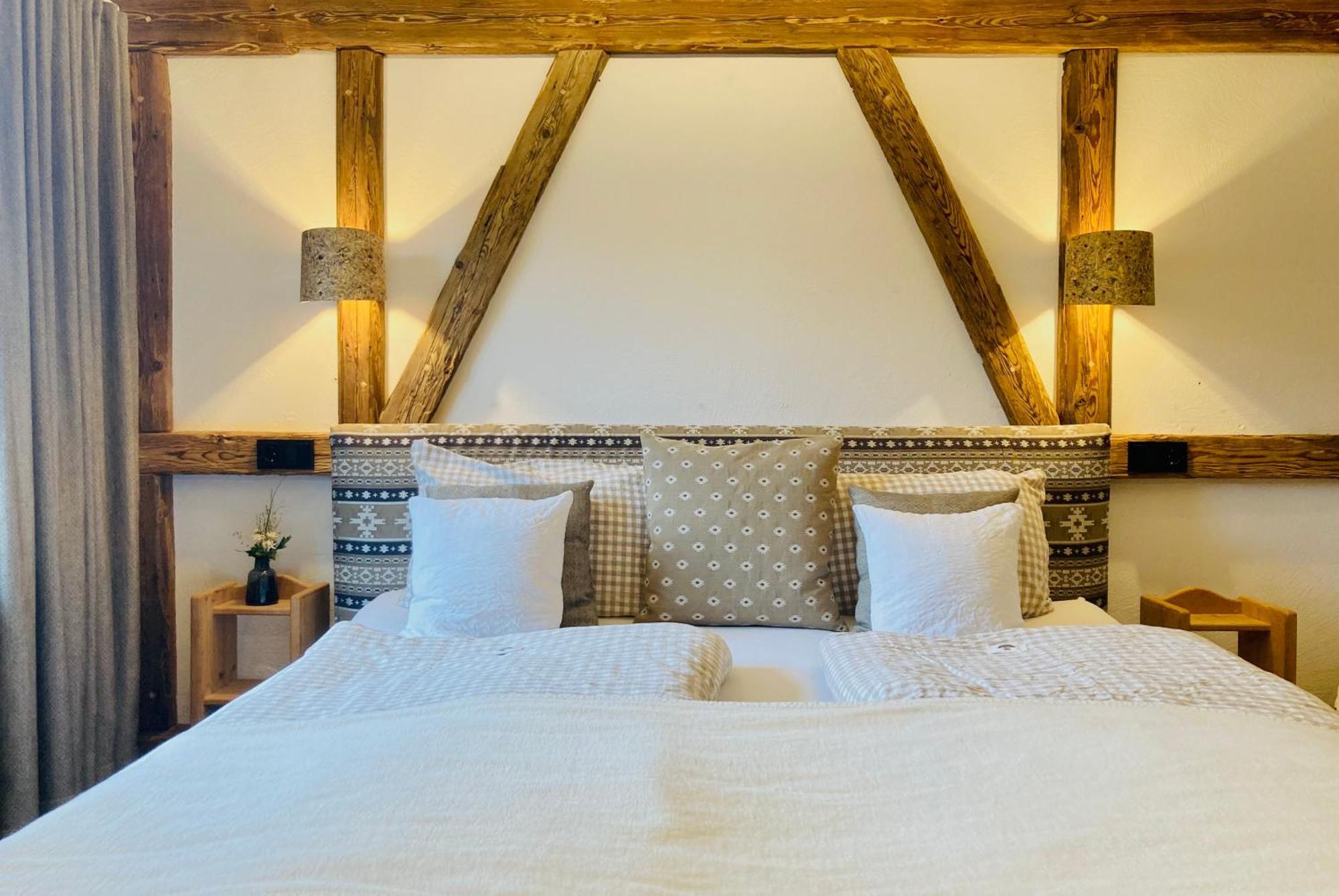 Schittlerhof Appartement Fischen im Allgaeu Buitenkant foto