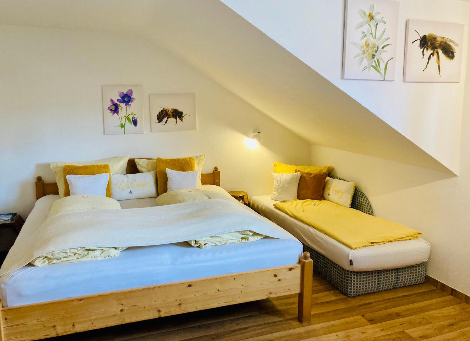 Schittlerhof Appartement Fischen im Allgaeu Buitenkant foto