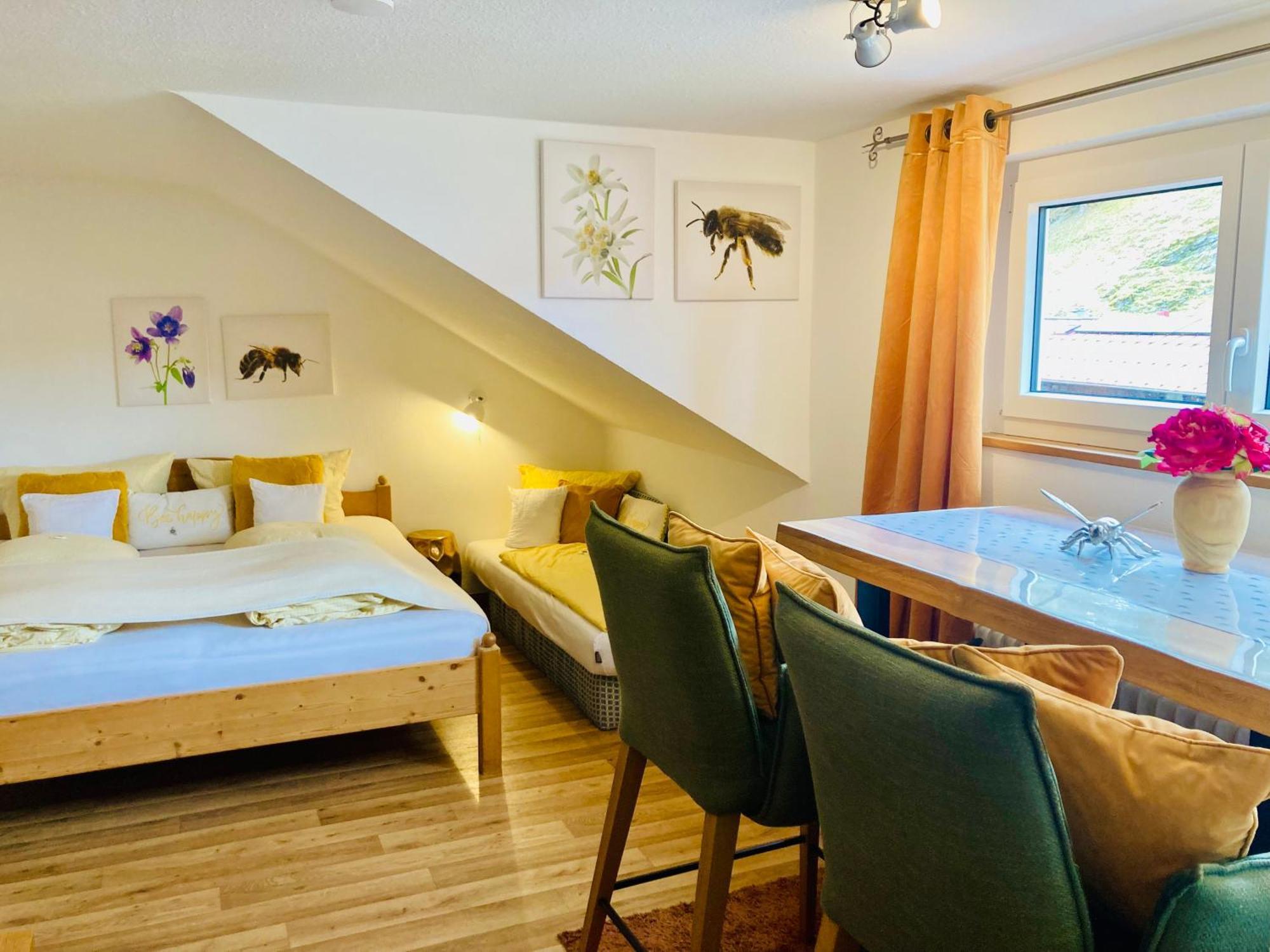 Schittlerhof Appartement Fischen im Allgaeu Buitenkant foto