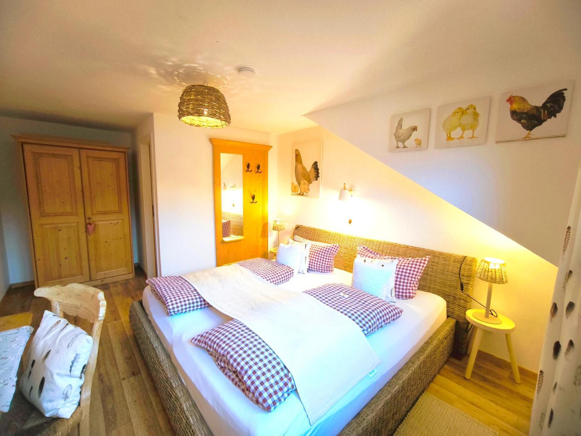 Schittlerhof Appartement Fischen im Allgaeu Buitenkant foto