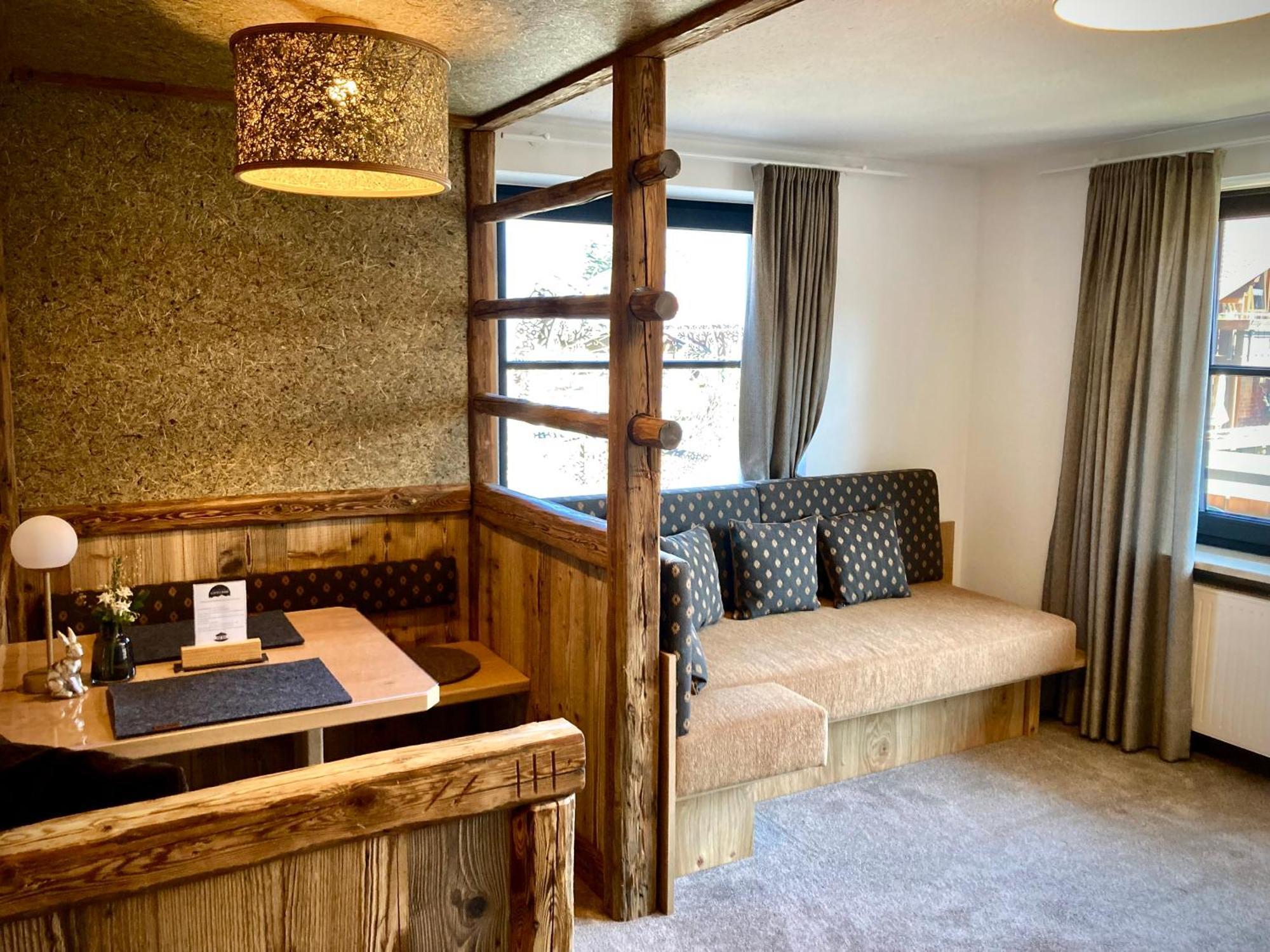 Schittlerhof Appartement Fischen im Allgaeu Buitenkant foto